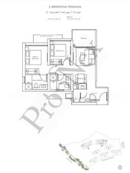 Avenue South Residence (D3), Apartment #576261151